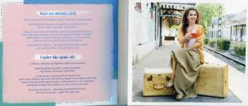 CD Lily Dahab: Bajo Un Mismo Cielo
