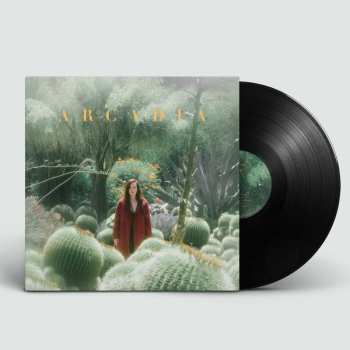 LP Lily Kershaw: Arcadia
