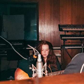 Album Lily Kershaw: Pain & More