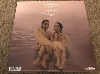 LP Lily & Madeleine: Canterbury Girls