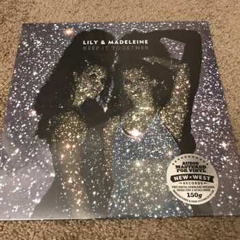 LP Lily & Madeleine: Keep It Together