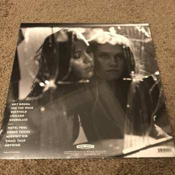 LP Lily & Madeleine: Keep It Together