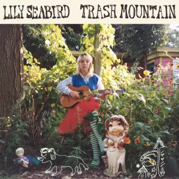 Trash Island