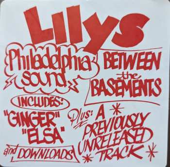 LP Lilys: A Brief History Of Amazing Letdowns