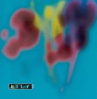 Album Lilys: Eccsame The Photon Band