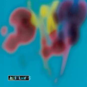 LP Lilys: Eccsame The Photon Band LTD | CLR