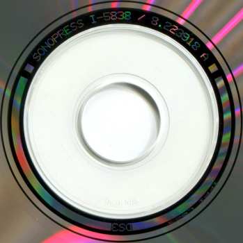 CD Tokyo Philharmonic Orchestra: The White-Haired Girl (Suite) / Spring Festival Overture / Heroes' Monument