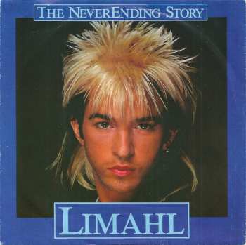 SP Limahl: The NeverEnding Story