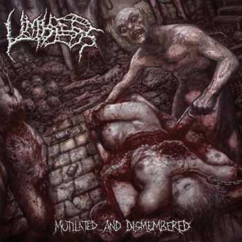 Album Limbless: Mutilated And Dismembered