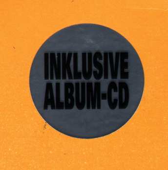 LP/CD MIA.: Limbo