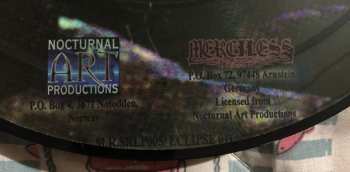 LP Limbonic Art: Epitome Of Illusions