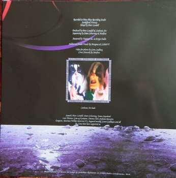 2LP Limbonic Art: In Abhorrence Dementia LTD