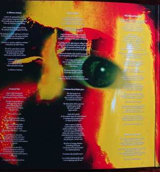 2LP Limbonic Art: In Abhorrence Dementia LTD