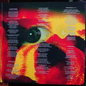 2LP Limbonic Art: In Abhorrence Dementia LTD