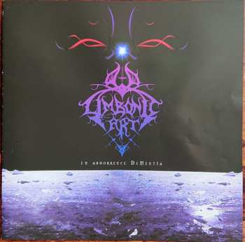 2LP Limbonic Art: In Abhorrence Dementia LTD