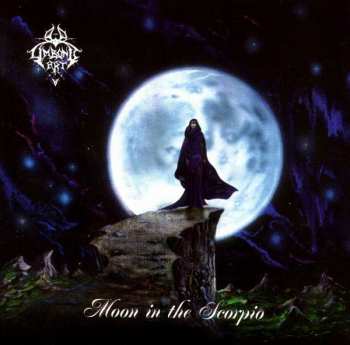 2LP Limbonic Art: Moon In The Scorpio LTD