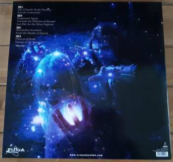 2LP Limbonic Art: The Ultimate Death Worship LTD | CLR