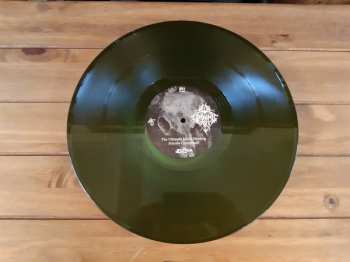 2LP Limbonic Art: The Ultimate Death Worship LTD | CLR