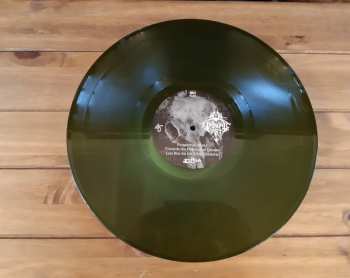 2LP Limbonic Art: The Ultimate Death Worship LTD | CLR