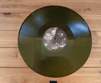 2LP Limbonic Art: The Ultimate Death Worship LTD | CLR