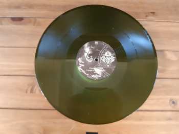 2LP Limbonic Art: The Ultimate Death Worship LTD | CLR