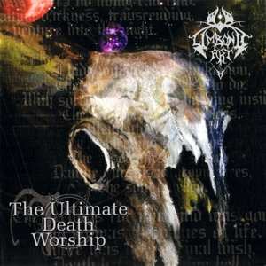2LP Limbonic Art: The Ultimate Death Worship LTD | CLR