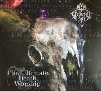 CD Limbonic Art: The Ultimate Death Worship DIGI