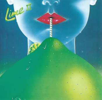 CD Lime: Lime II