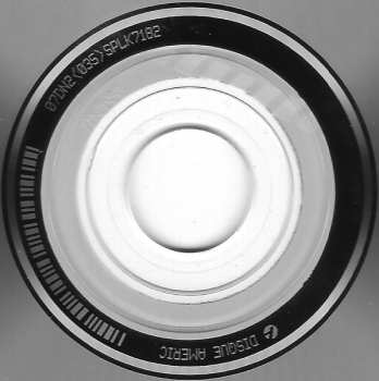 CD Lime: Lime II
