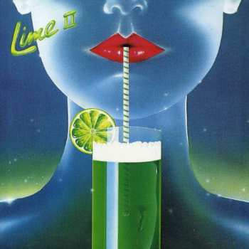 CD Lime: Lime II