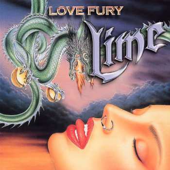 Album Lime: Love Fury