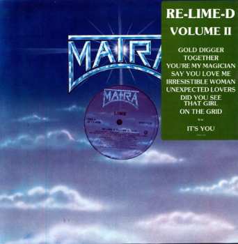 LP Lime: Re-Lime-D Volume II