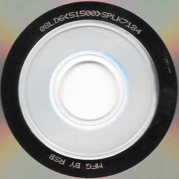 CD Lime: Sensual Sensation