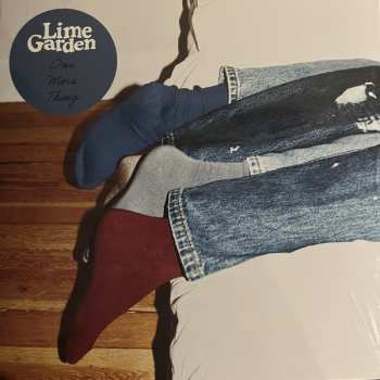 LP Lime Garden: One More Thing