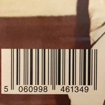 LP Lime Garden: One More Thing CLR | LTD