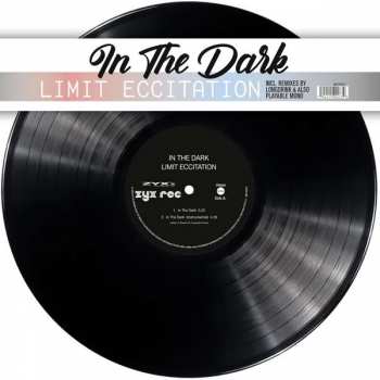 LP Limit Eccitation: In The Dark