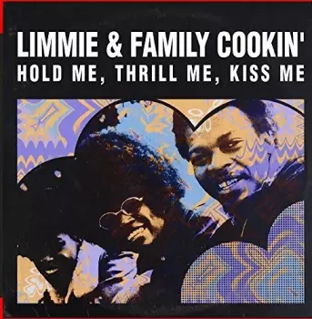 Hold Me Thrill Me Kiss Me