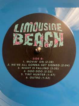 LP Limousine Beach: Limousine Beach CLR