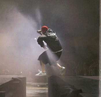 CD Limp Bizkit: Gold Cobra