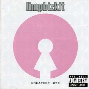 CD Limp Bizkit: Greatest Hitz