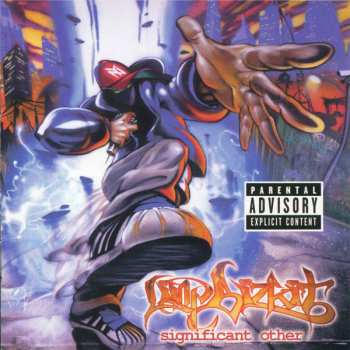 CD Limp Bizkit: Significant Other