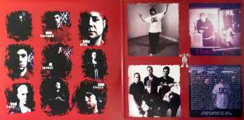 2LP Limp Bizkit: Significant Other