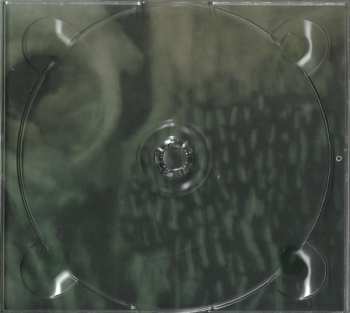 CD Limp Bizkit: The Unquestionable Truth (Part 1) DIGI
