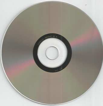 CD Limp Bizkit: Three Dollar Bill, Yall$