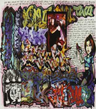 CD Limp Bizkit: Three Dollar Bill, Yall$