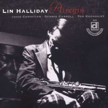 Album Lin Halliday: Airegin