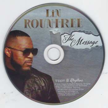 CD Lin Rountree: The Message