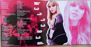 CD Lina: R3bellin