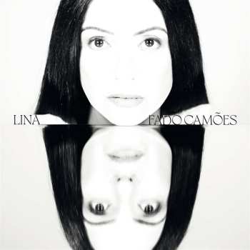 LP Lina Rodrigues: Fado Camões 