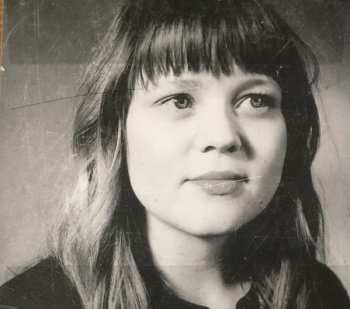 CD Lina Maly: Nur Zu Besuch